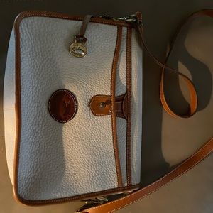 Dooney and Bourke purse